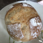 もりーな - 天然酵母パン