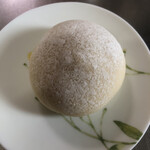 もりーな - フォンダンショコラパン