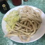 桜井うどん - うどん