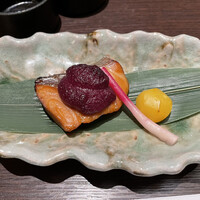 博多中洲 旬菜万葉 - 