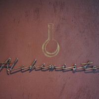 Alchimiste - 
