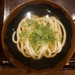 香川 一福 - そのまま(小)