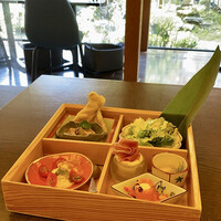 南禅寺参道 菊水 - 