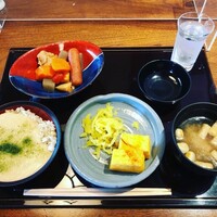 浅草むぎとろ 本店 - 