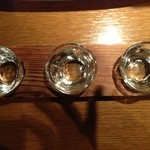 Kisshou - 利き酒セット