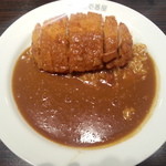 カレーハウス CoCo壱番屋 - ロースカツカレー