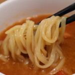 Noodle Cafe Tomato Style - 