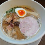 ラーメン家 みつ葉 - 