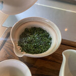 赤門茶屋 - 