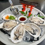 焼がきの はやし - 