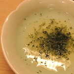 御料理 めなみ - 蓼酢