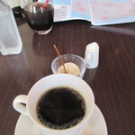 田 - ホット＆アイスコーヒー