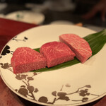 加藤牛肉店 - 