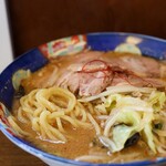 麺房大喜 - 