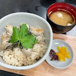 焼がきの はやし - 