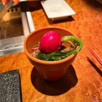 YAKINIKU 37west NY - 
