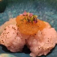 Cuisine SHINGO 日本橋 - 