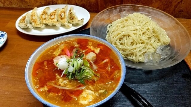 まんがんや - 子吉（担々麺）の写真