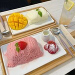 Seoul Cafe - 