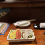 Kaiseki Kyoudo Ryouri Isson - 