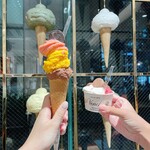 ヴェンキ 銀座店 - 