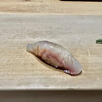 鮨 利﨑 恵比寿 - 
