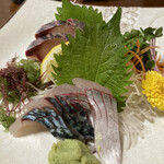 ろばた仁 本店 - 