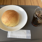 ベルナール - 料理写真: