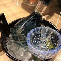 うなぎ和食 しら河 名駅店 - 