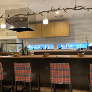 産直ハウス ほすなある 物産コーナー_2