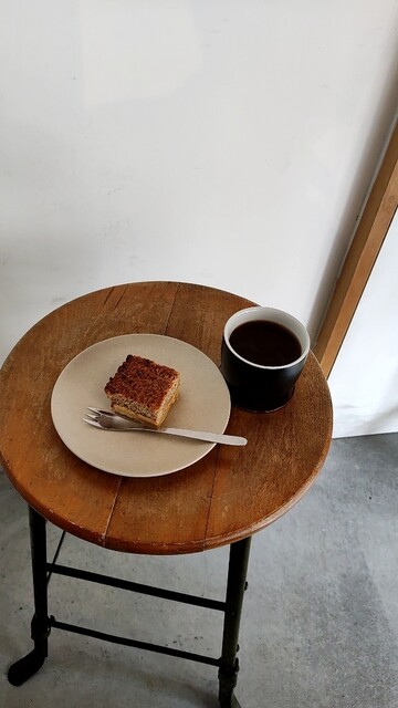 BASKING COFFEE hiroshima photo 3