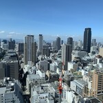 セント レジス ホテル - 