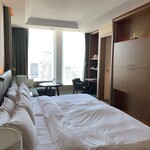 セント レジス ホテル - 