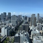 セント レジス ホテル - 