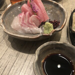 銀座 天一 松坂屋名古屋本店 - 