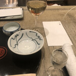 銀座 天一 松坂屋名古屋本店 - 