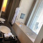 セント レジス ホテル - 