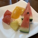 セント レジス ホテル - 