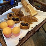 セント レジス ホテル - 