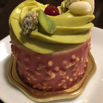 アツシハタエ 代官山店 - 