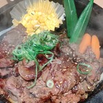 焼肉の松屋　 - 