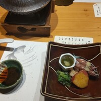 別邸 きときと - 