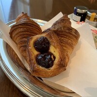 セント レジス ホテル 大阪 - 