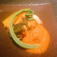 青山牛彩 - 