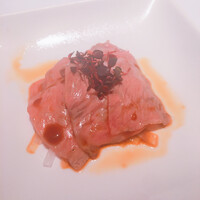 青山牛彩 - 