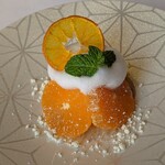 リストランテKubotsu - 