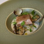 リストランテKubotsu - 