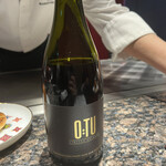 銀座鉄板焼き 肉一凛宮 - 