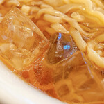 喜多方ラーメン 坂内 - 