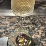 銀座鉄板焼き 肉一凛宮 - 